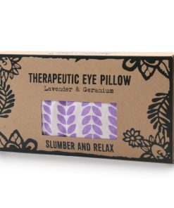Alternative view of Agnes + Cat Eye Pillow -  Slumber & Relax